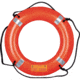 Mrd030 30&quot; Ring Buoy with Reflective Tape, 30-life-ring-buoy-reflective