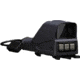 MSE AQC Reflex Sight 35x30mm AA Lithium Battery QD CR Polymer Housing, BLACK, 35X30MM AQC1