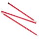 MSR Adjustable Pole, Red, 5 FT, 13311