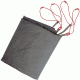 MSR Carbon Reflex 1 Footprint-Gray