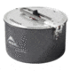 MSR Ceramic 2-Pot Set, 4 liters ,13232