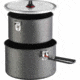 MSR Ceramic 2-Pot Set, 4 liters ,9581