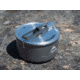 MSR Ceramic Solo Pot, 1.3 liters ,13230