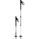 MSR Evo Ascent Snowshoe Kit, Stone Gray, 22 in, 11340