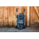 MSR Evo Trail Snowshoe Kit, Midnight, 22 in, 14000