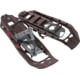 MSR Evo Trail Snowshoes, 22 in, Iron, 13618