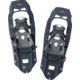 MSR Evo Trail Snowshoes, Midnight, 22 in, 13620