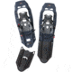 MSR Evo Trail Snowshoes, Midnight, 22 in, 13620