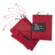 MSR Footprint Universal 4 Tent, Regular, Red, 13135