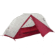 MSR FreeLite 1 Ultralight Backpacking Tent, Red, 10325