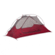 MSR FreeLite 1 Ultralight Backpacking Tent, Red, 10325