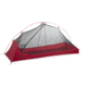 MSR FreeLite 1 Ultralight Backpacking Tent, Sahara, 11511