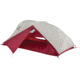 MSR FreeLite 2 Ultralight Backpacking Tent, Red, 10326