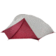 MSR FreeLite 3 Ultralight Backpacking Tent, Red, 10327