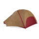MSR FreeLite 3 Ultralight Backpacking Tent, Sahara, 3 person, 14092