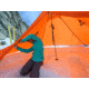 MSR Front Range Tent, Orange, 13119
