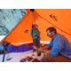 MSR Front Range Tent, Orange, 13119
