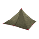 MSR Front Range Tent, Orange, 13119