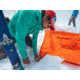 MSR Front Range Tent, Orange, 13119