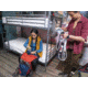 MSR Guardian Gravity Purifier, Grey, 10L, 13460