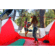 MSR Habiscape 4 Tent, Glacial Blue, 4, 11595