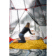 MSR Habiscape 6 Tent, Glacial Blue, 6, 11596