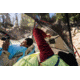 MSR Hubba Hubba LT 2P Tent, Sandstone, 2, 13937