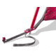 MSR Hubba NX, Red, 10315