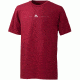 MSR Icon T-Shirt Clearance-Red-Large