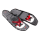 MSR LAscent Snowshoes - Men's, Black, 25in, 13080