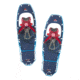 MSR LAscent Snowshoes - Men's, Cobalt Blue, 25in, 13077