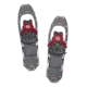 MSR Lascent Snowshoes - Women's, Gunmetal, 25in, 13085