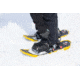 MSR Lightning Trail Snowshoes - Womens, Hops, 22 in, 13628