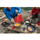 MSR Alpine Deluxe Kitchen Set