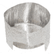 MSR Heat Reflector/Windscreen, Aluminum, 11812