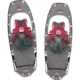 Open Box, Dealer Demo, MSR LAscent Snowshoes - Men's, Black, 22in, 13079