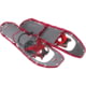 MSR Lascent Snowshoes - Women's, Raspberry, 22in, 13082