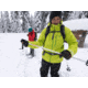 MSR Poles DynaLock Trail Al2-sec Trekking Poles
