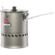 MSR Reactor Cookware Pot, Gray, 1L, 14270