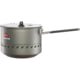 MSR Reactor Cookware Pot, Gray, 2.5 L, 2166