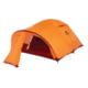 MSR Remote Tent, Orange, 3 Person, 14109