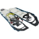 MSR Revo Explore Snowshoes - Women's, Elemental Blue, 25in, 13723