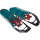 MSR RevoAscent Snowshoes - Women's, Dark Cyan, 25in, 13089