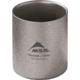 MSR Titan Double Wall Cup, Titanium, 13848