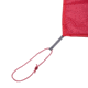 MSR Universal Footprint, 2 Person/Large, Red, 14102
