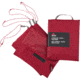 MSR Universal Footprint, 2 Person/Large, Red, 14102