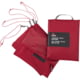 MSR Universal Footprint, 2 Person/Large, Red, 14102