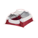 MSR Mutha Hubba NX Backpaking Tent - 3 Persons, Red, 3 2754