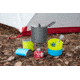 MSR PocketRocket Stove Kit, Multi, 9567