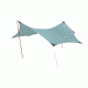 MSR Rendezvous Wing, 200 sq. ft, 4-Person, Blue, 5847